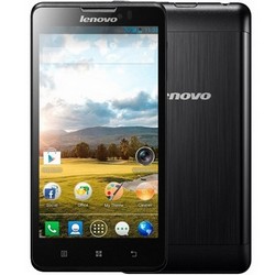 Прошивка телефона Lenovo P780 в Ульяновске